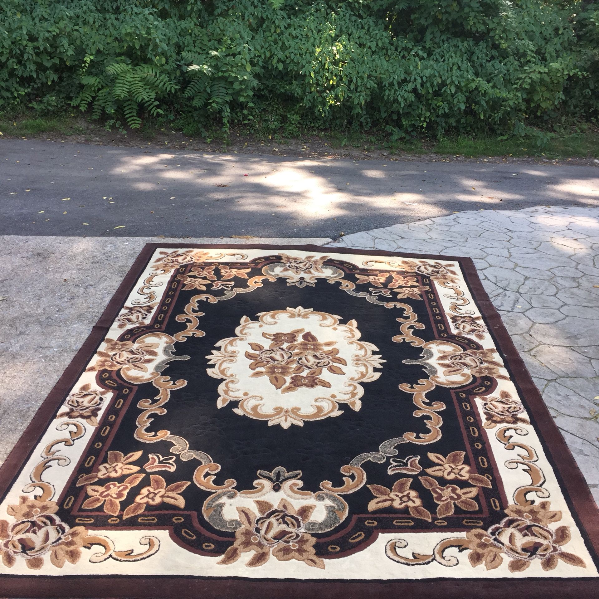 Kingdom Persian Weavers Rug For In