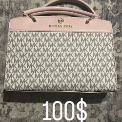 Michel Kors Purse 