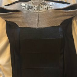 Bench Daddy Grey Size 34