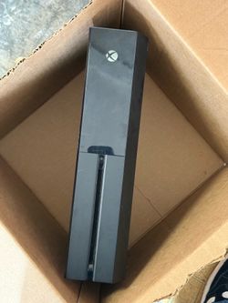 Xbox one no cords