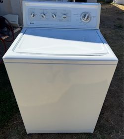 WASHER
