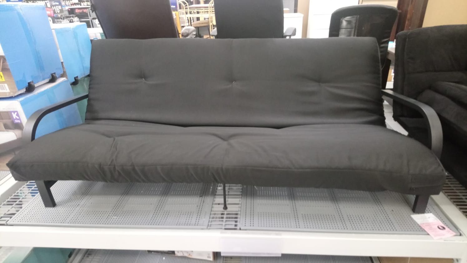 Futon good shape