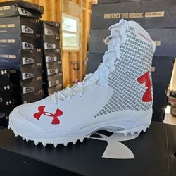 Under Armour Team Brawler ATV Cleats