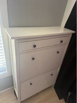 Shoe drawer