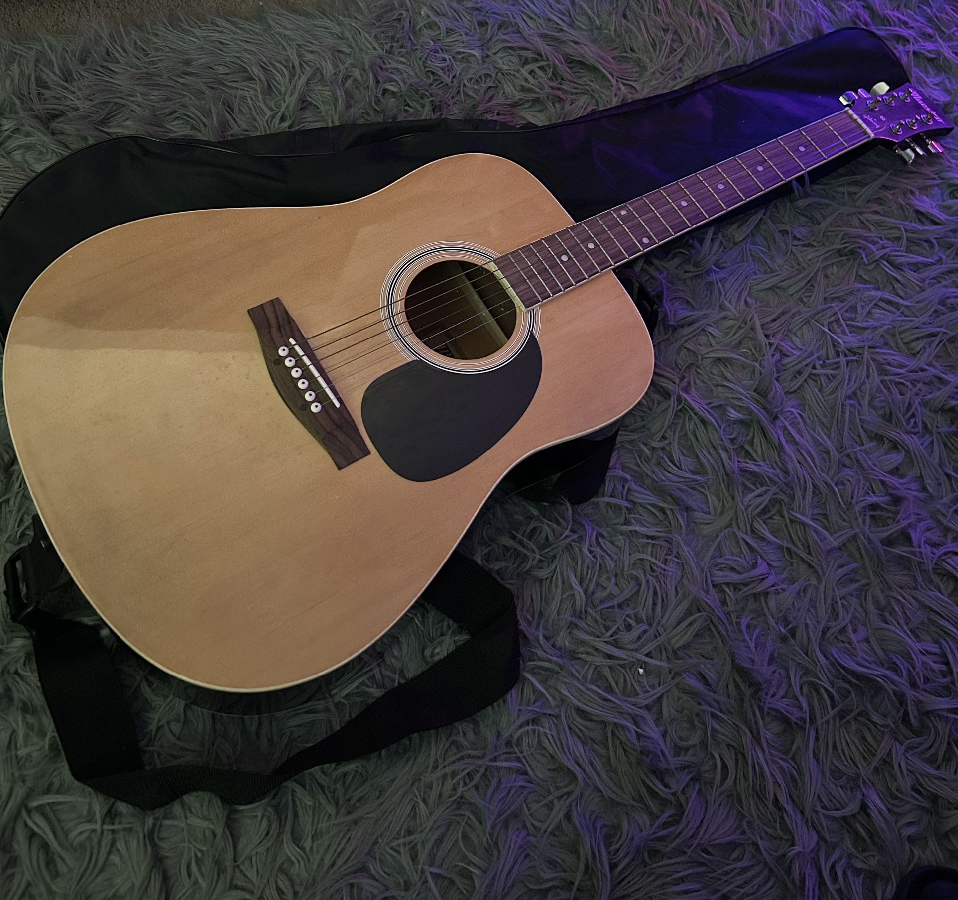 Maestro MA41 Acoustic