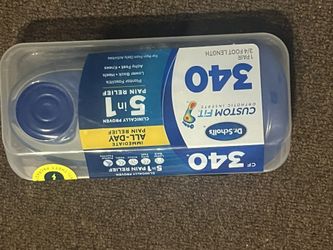 Dr. Scholls Special Insoles