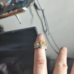 Women's Ring