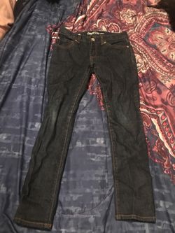 Gap/ ZARA boy jeans size 8