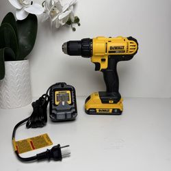 Dewalt Drill Combo Kit 20v