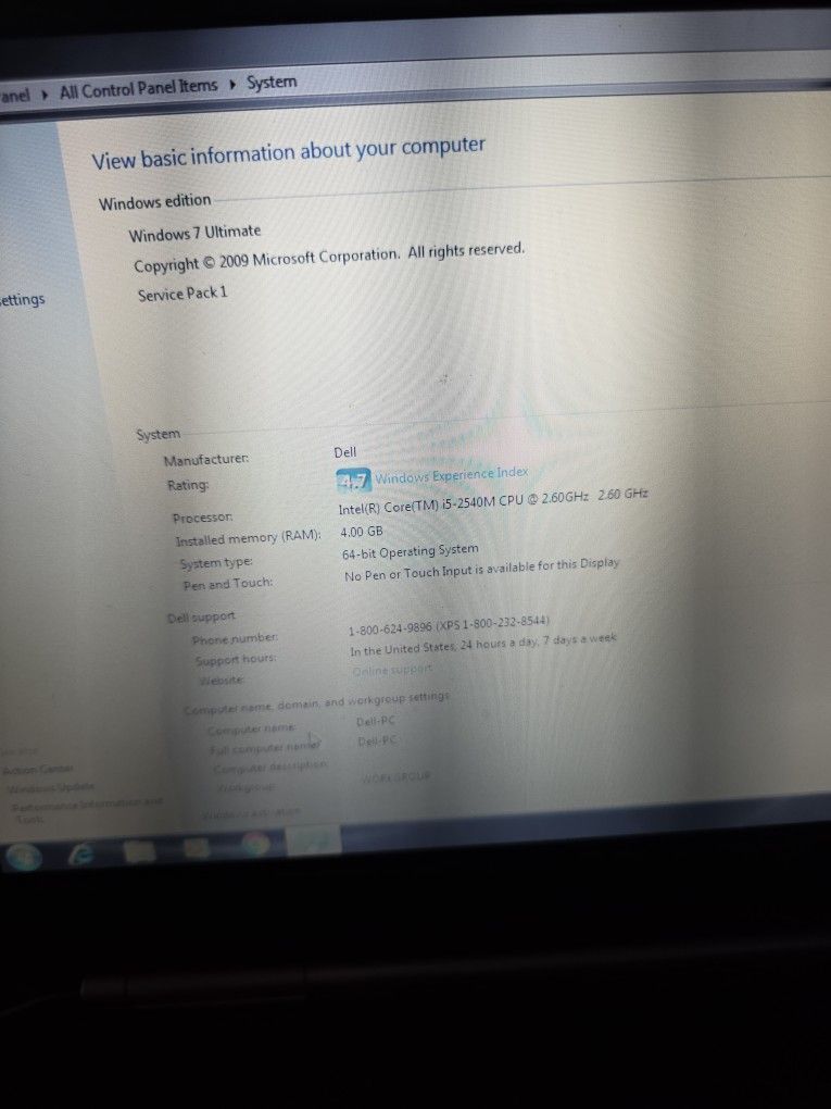 Dell 