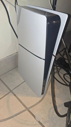 Ps5 Slim digital