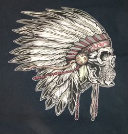 3XL NATIVE T-SHIRT