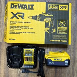 Dewalt  Drywall Screwgun