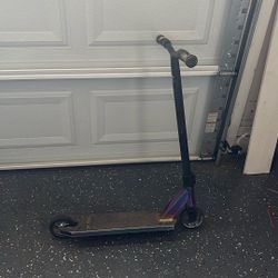 Trick Scooter