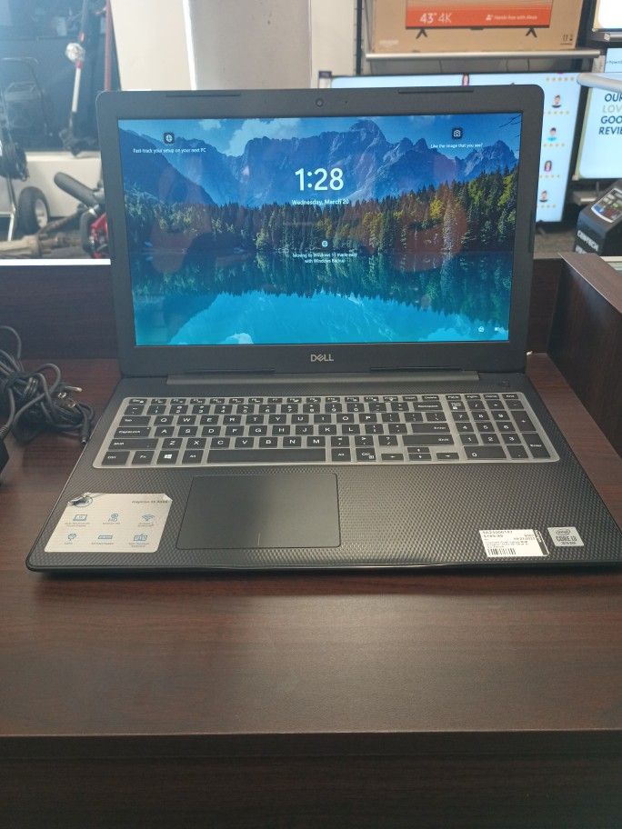 Dell Laptop