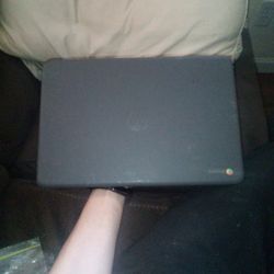 Hp 14 Laptop 