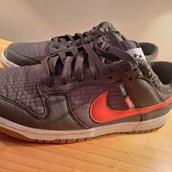 Nike Dunk Low Next Nature Toasty Sequoia 