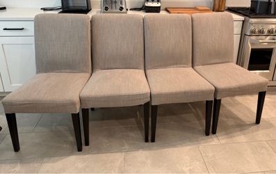 Free chairs - 4