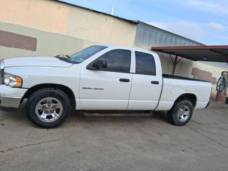 2003 Dodge Ram 1500