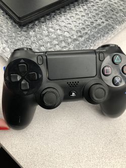 PS 4 Dual Shock Controller