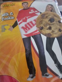Couple Halloween Costume