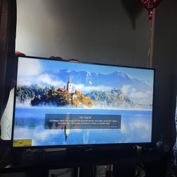 LG SMART TV