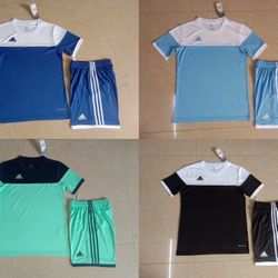Soccer Uniforms