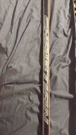 Christian Hockey Stick