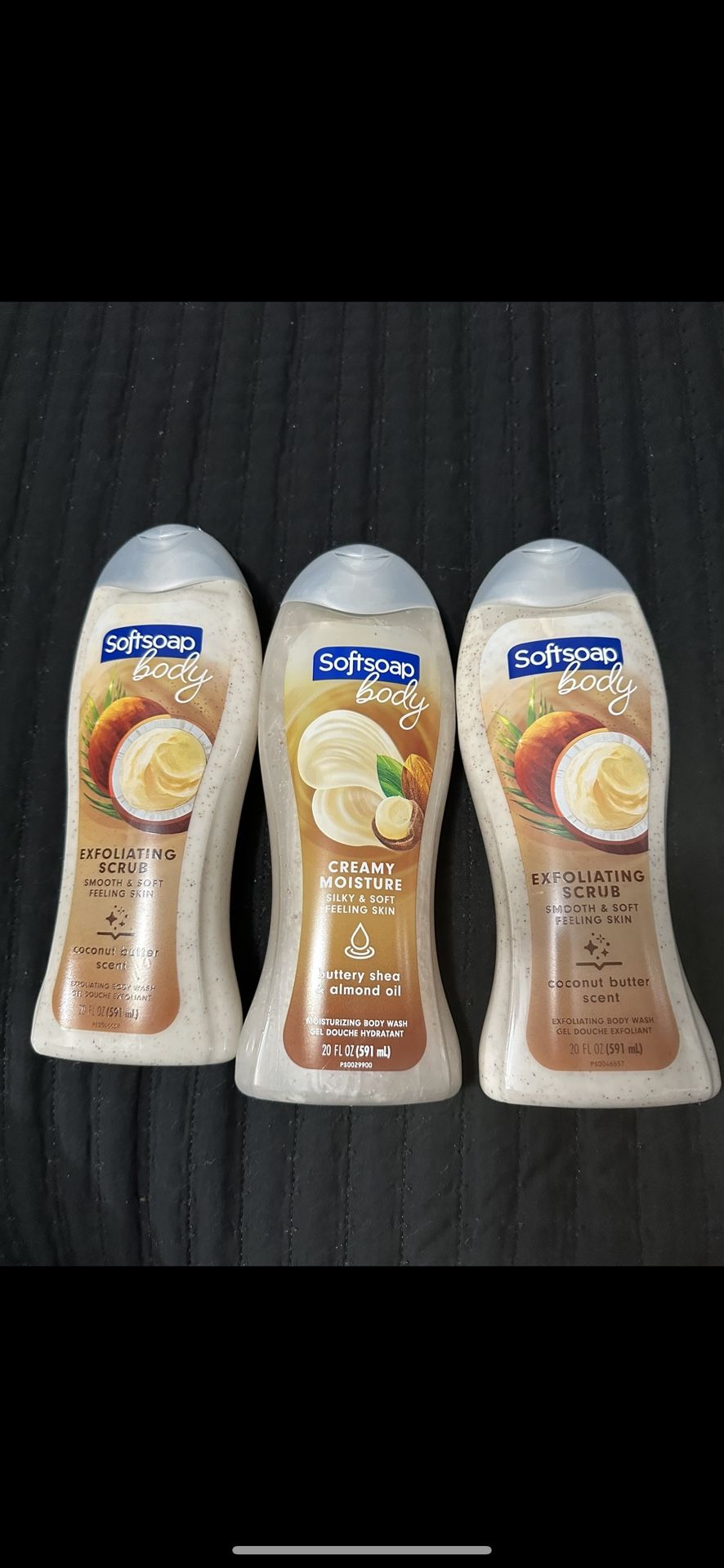 Body Wash