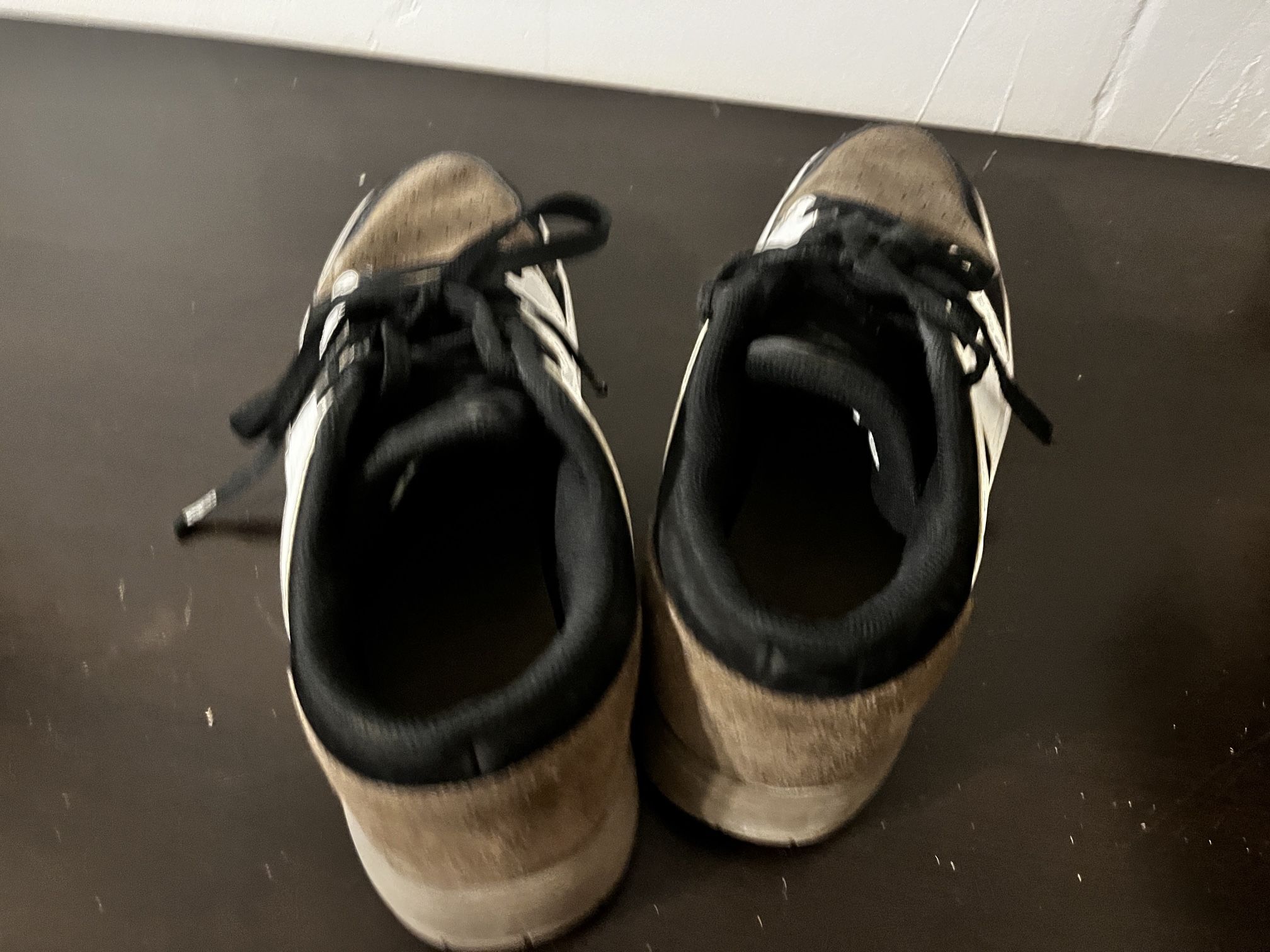 Jordan Nu Retro 1 Low