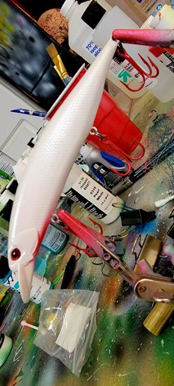Fishing Lures 🎣
