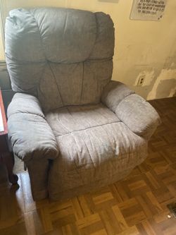 Recliner 