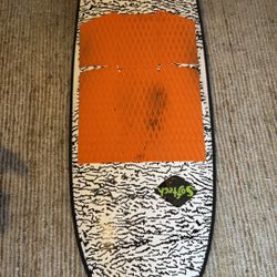Softech - KYUSS KING ROCKET FISH