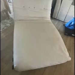 Futon And Frame