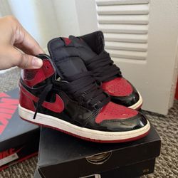 Jordan Retro 1