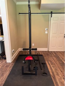 Lat Machine