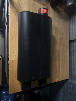 Flowmaster Super 50 muffler