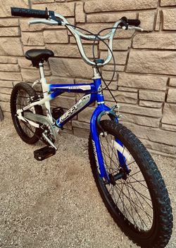 Huffy Raider CS BMX Bike