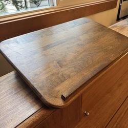 Vintage writing desk/lectern/book stand