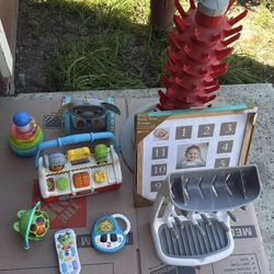 Baby Toys 