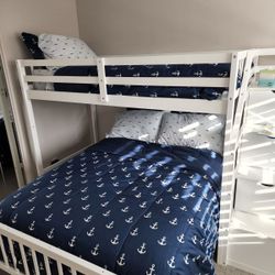 Bunk Beds - Never Used - For Sale