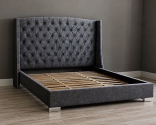 Brand new  king bed frame / Delivery available