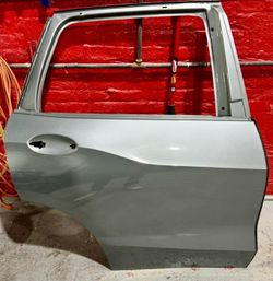 2019-2026 BMW X5 G05 Rear Right Side Passenger Door