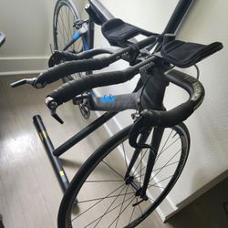 Scott Tri Bike