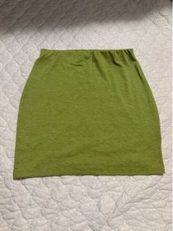 Skirt