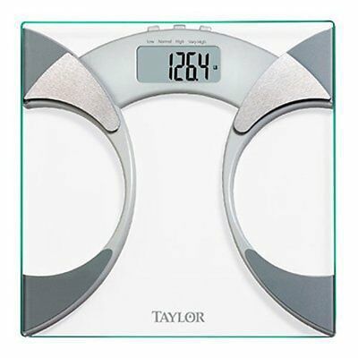 Bathroom weight scale