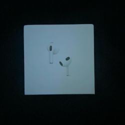 AirPods Gen 3