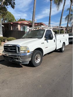 2014 Ford F-350