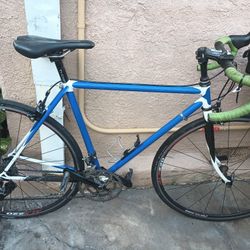 Vintage Specialized Road Bike