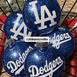 Christmas Ornaments